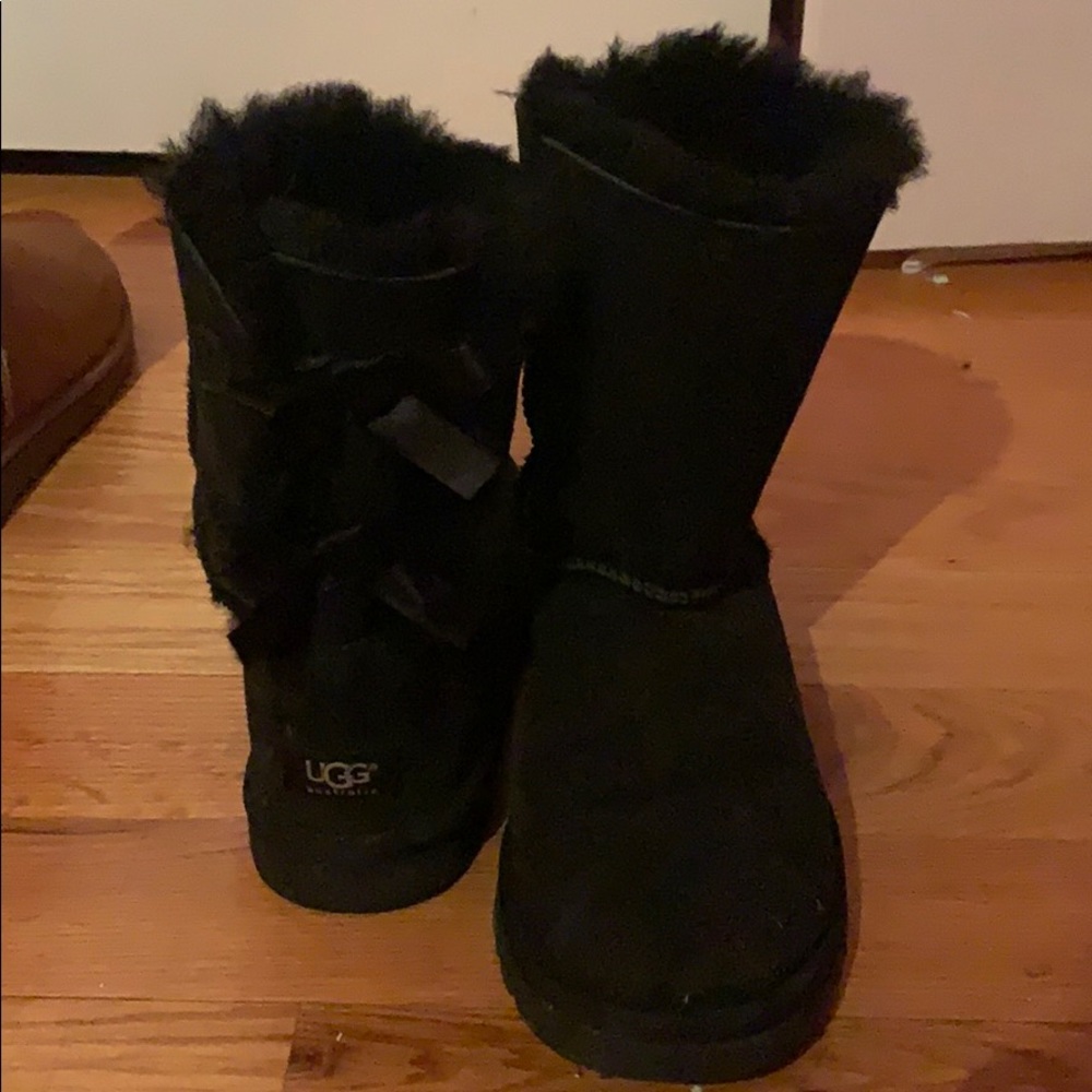 Uggs